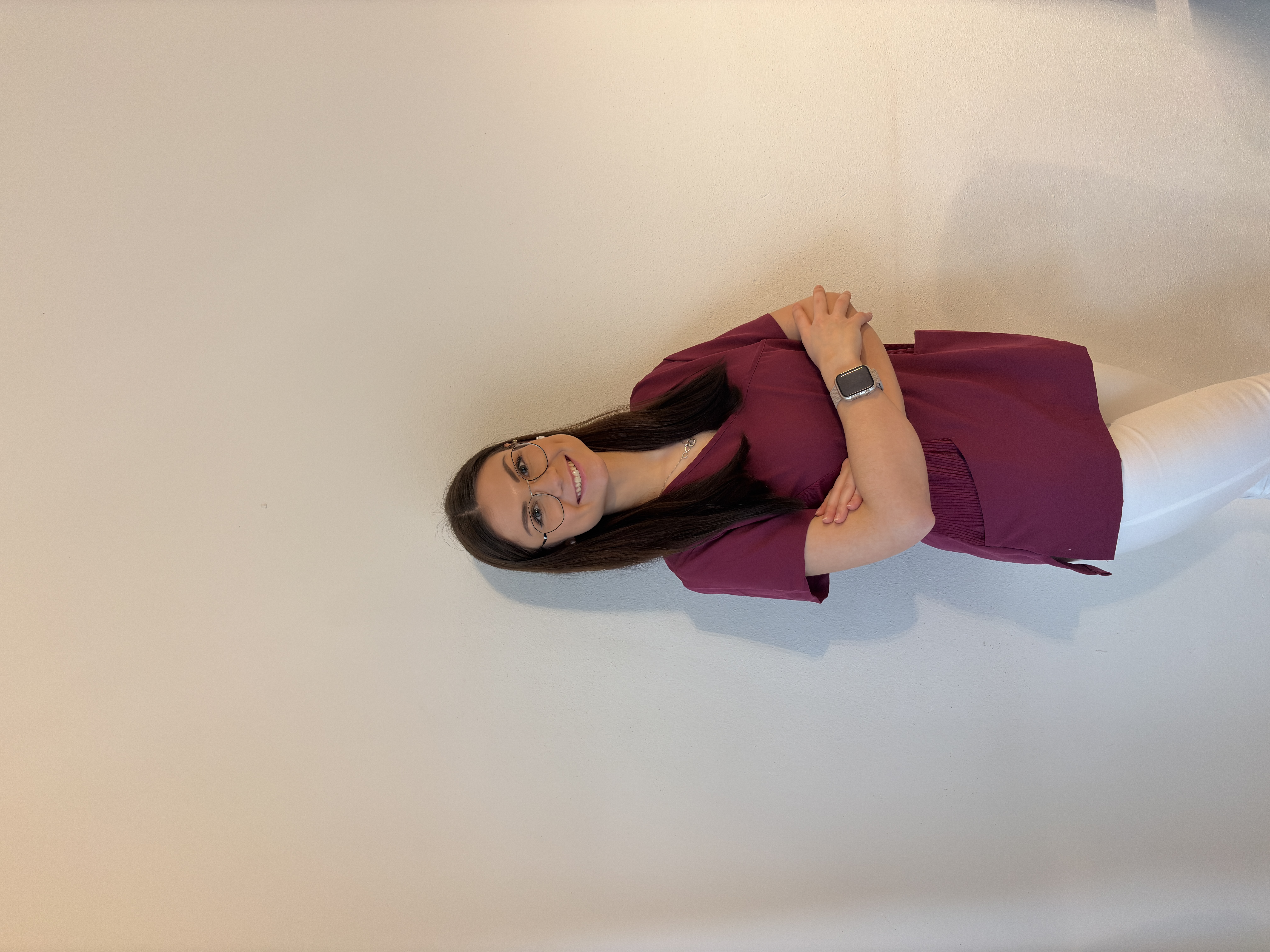 Einzelfoto Melissa Fellner